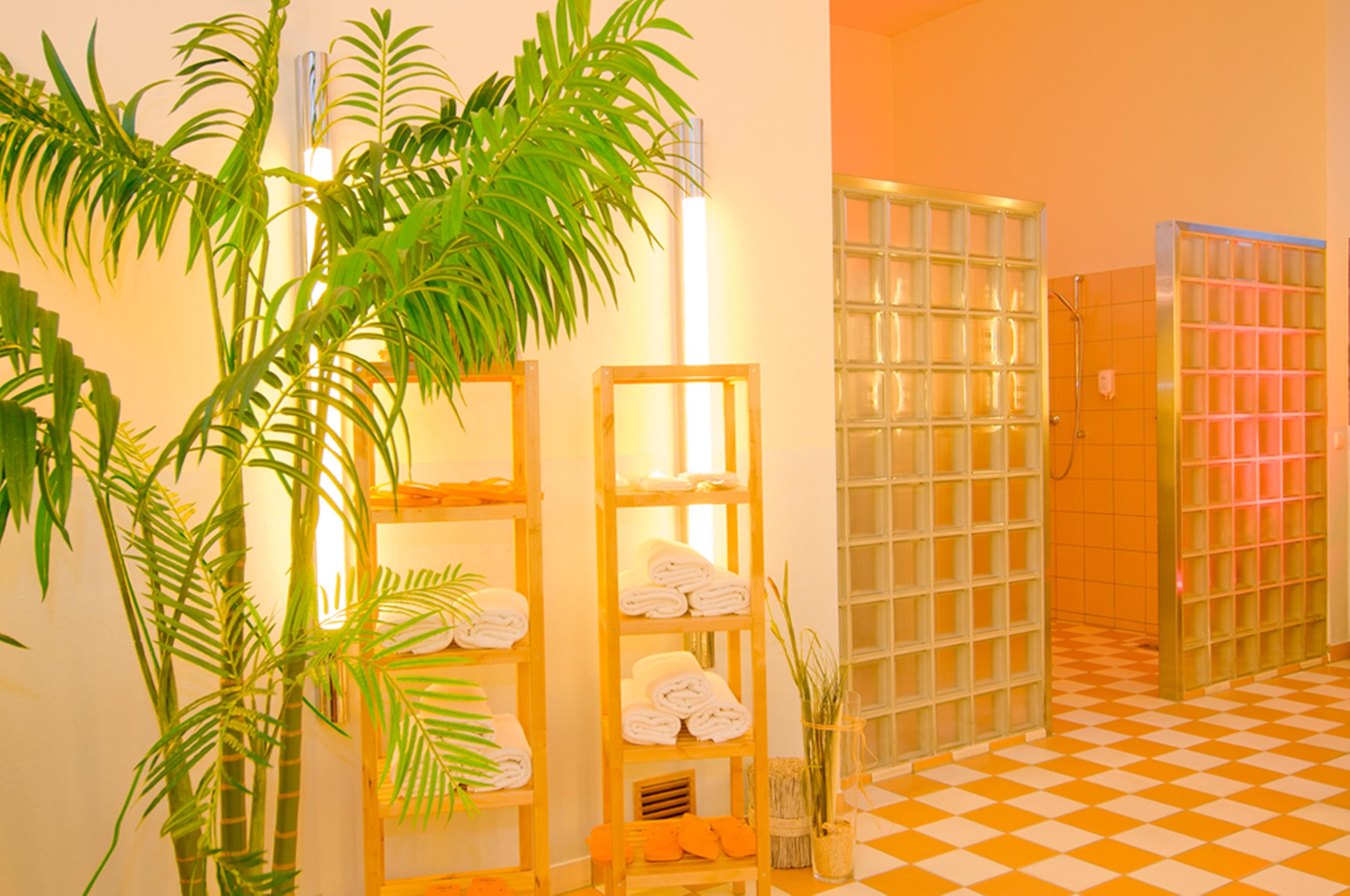 ACHAT Hotel Offenbach Plaza Einrichtungen foto