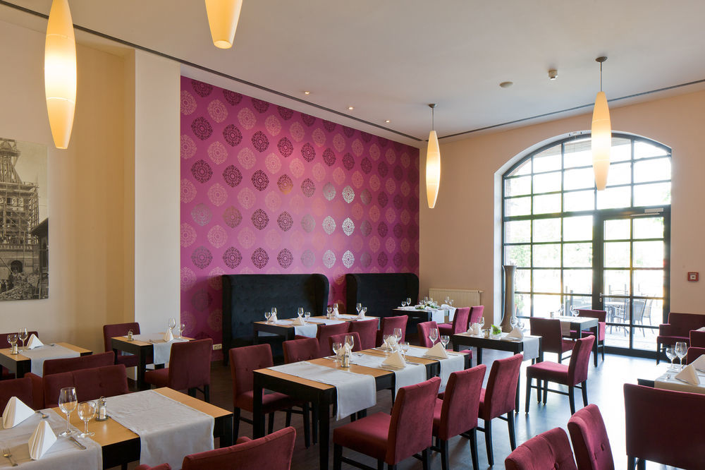 ACHAT Hotel Offenbach Plaza Exterior foto